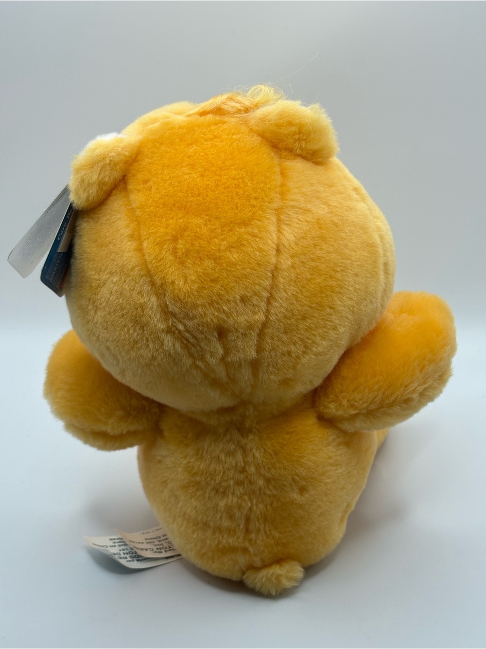 VTG 2003 Care Bears Secret Bear Carlton Cards Plush  NWT 20th Anniversary 13” - Picture 7 of 15